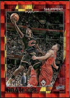 Iman Shumpert