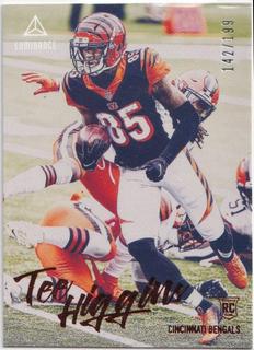 Tee Higgins