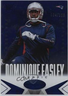 Dominique Easley