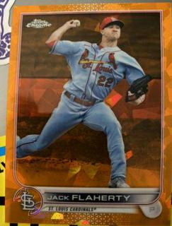 Jack Flaherty