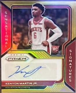 Kenyon Martin Jr.