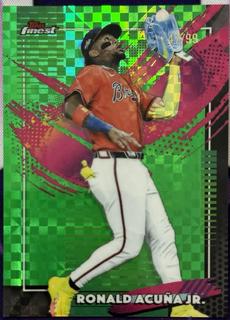 Ronald Acuna Jr.