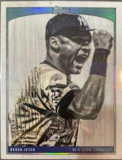 Derek Jeter