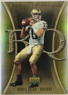 Brady Quinn