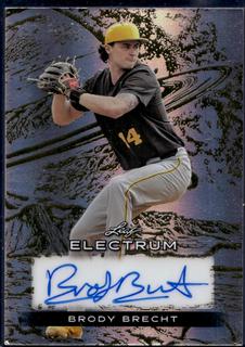 Brody Brecht