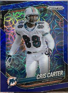 Cris Carter