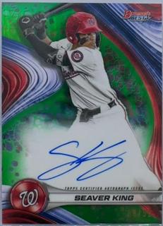 Seaver King