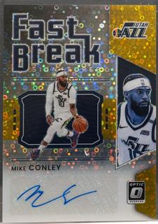 Mike Conley