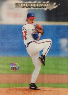Tom Glavine