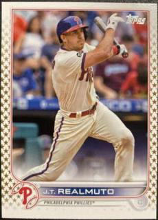 J. T. Realmuto