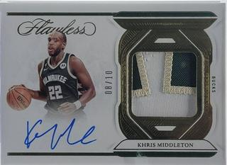 Khris Middleton