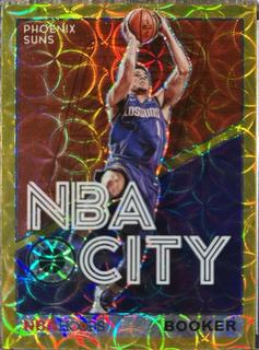 Devin Booker
