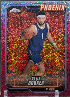 Devin Booker