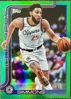 Ben Simmons