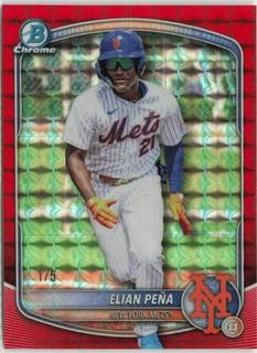 Elian Pena