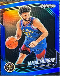 Jamal Murray