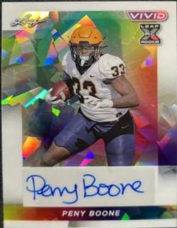 Peny Boone