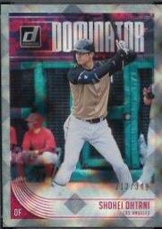 Shohei Ohtani