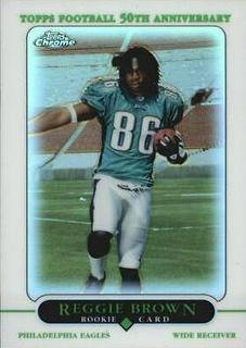 Reggie Brown