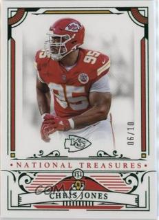 Chris Jones