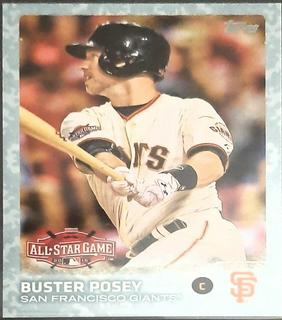 Buster Posey