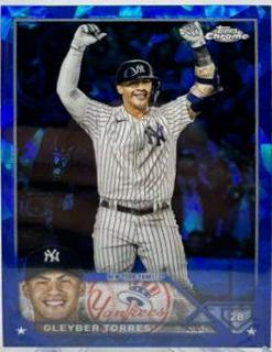 Gleyber Torres