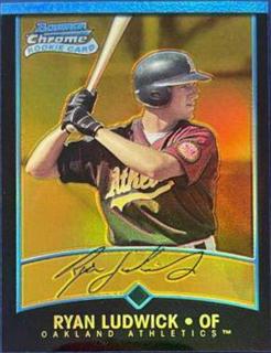 Ryan Ludwick