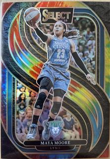 Maya Moore