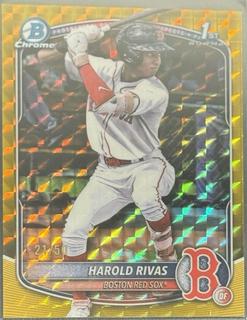 Harold Rivas