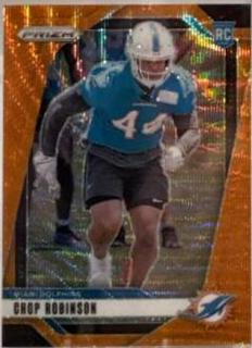 Chop Robinson