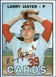 Larry Jaster