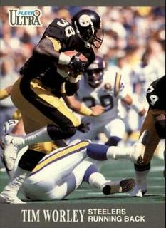 Tim Worley