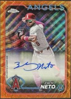 Zach Neto