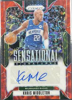 Khris Middleton