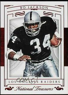 Bo Jackson