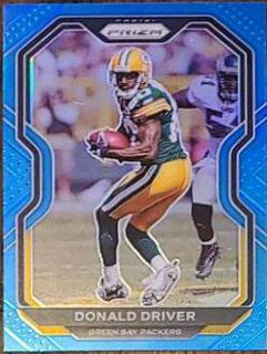 Donald Driver