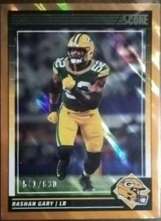 Rashan Gary