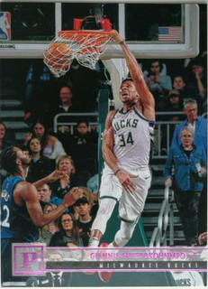 Giannis Antetokounmpo