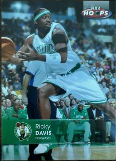 Ricky Davis