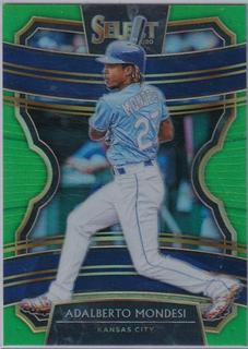 Adalberto Mondesi