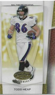 Todd Heap
