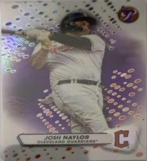 Josh Naylor