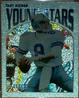 Troy Aikman