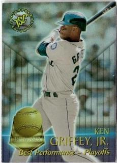 Ken Griffey Jr