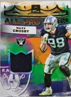 Maxx Crosby