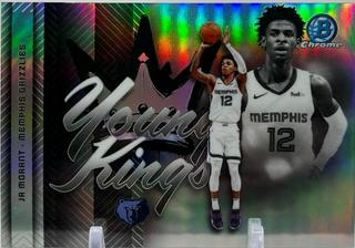 Ja Morant