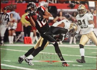 Michael Jenkins