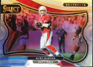 Kurt Warner