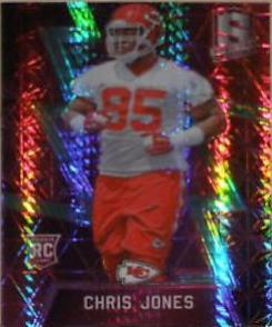 Chris Jones
