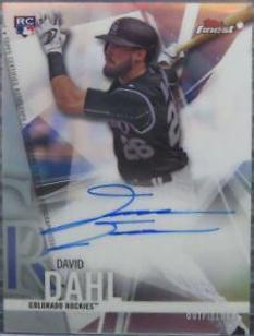 David Dahl